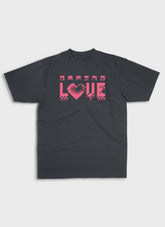 GAMING LOVE | Heavy Premium Shirt